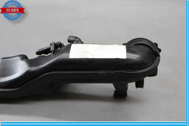Load image into Gallery viewer, 09-12 BMW 750i 750Li Right Passenger Side Turbo Engine Air Intake Manifold Oem
