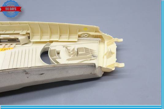 12-18 Audi A7 Quattro Right Passenger Center Upper B Pillar Cover Trim Panel Oem