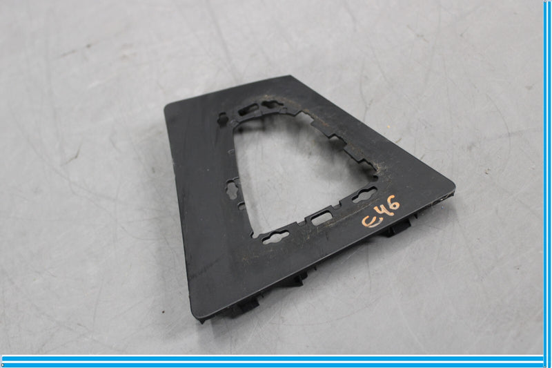 Load image into Gallery viewer, 12-18 BMW 320i 328i F30 Front Center Console Shifter Selector Trim Bezel Oem
