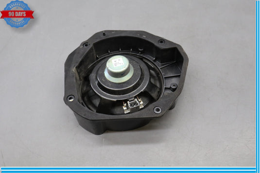 14-17 Maserati Quattroporte S M157 Ghibli Front or Rear Side Door Speaker Oem