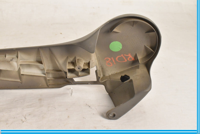 Load image into Gallery viewer, 04-08 Maserati Quattroporte M139 Front Right Passenger Seat Lower Trim Cover Oem
