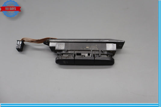 03-08 Mercedes R230 SL500 SL55 AMG Center Console ESP Switch Control Button Oem