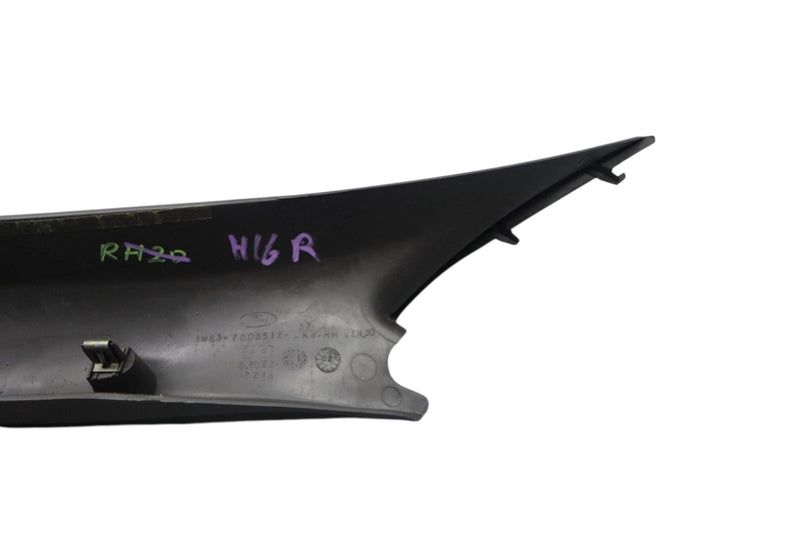 Load image into Gallery viewer, 02-05 Ford Thunderbird Front Right Side Lower A Pillar Cover Panel Trim Oem
