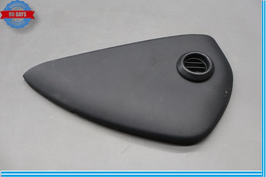 11-18 Audi A8 Quattro S8 Front Left Side Fuse Box Dash Cover Panel 6PS Oem