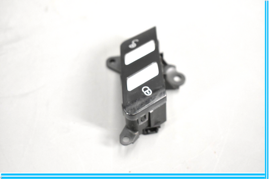 07-14 Mercedes CL550 S550 W216 Front Right Passenger Door Lock Unlock Switch Oem