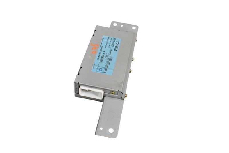 Load image into Gallery viewer, 02-10 Lexus SC430 Navigation GPS Amplifier Antenna Control Module Unit Oem
