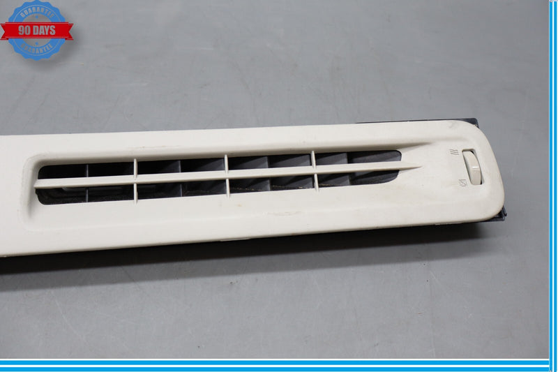 Load image into Gallery viewer, 11-17 Infiniti QX56 QX80 Rear Left Roof Headliner Air Vent Grille Trim Oem
