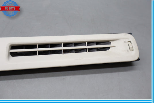 11-17 Infiniti QX56 QX80 Rear Left Roof Headliner Air Vent Grille Trim Oem