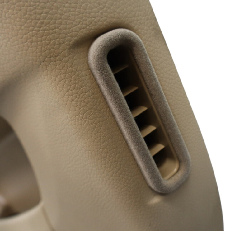 Load image into Gallery viewer, 11-13 Hyundai Equus SIG Front Right Passenger Side Interior Door Trim Panel Oem
