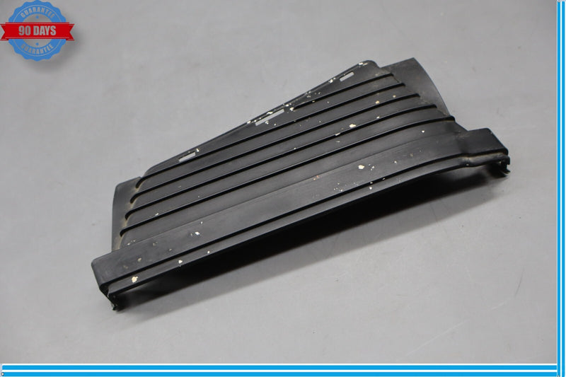 Load image into Gallery viewer, 11-18 Audi A8 Quattro S8 Front Left Driver Side Air Inlet Duct Cover Oem
