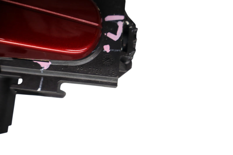 Load image into Gallery viewer, 13-19 Ford Escape Rear Left Driver Side Exterior Door Handle Red Oem
