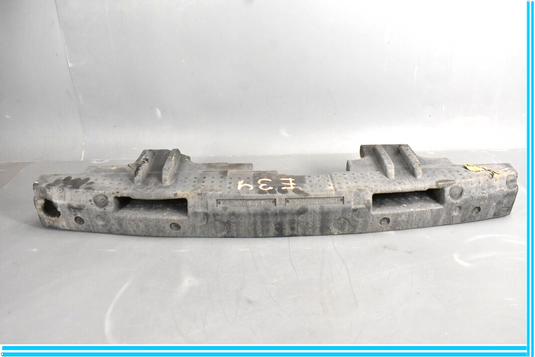 06-12 Mercedes X164 GL550 GL450 Rear Bumper Reinforcement Impact Bar Foam Oem