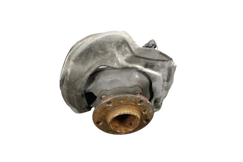 Load image into Gallery viewer, 12-18 BMW 320i 328i F30 Front Right Passenger Side Knuckle Hub 19878810 Oem
