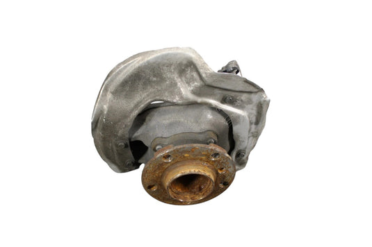 12-18 BMW 320i 328i F30 Front Right Passenger Side Knuckle Hub 19878810 Oem