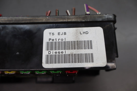 10-13 Land Rover Range Rover Sport Fusebox Fuse Box Relay Module CH3214290BB Oem