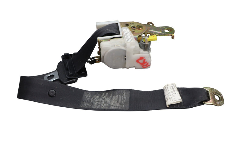 Load image into Gallery viewer, 02-10 Lexus Z40 SC430 Rear Right Passenger Side Seat Belt Seatbelt Retractor Oem
