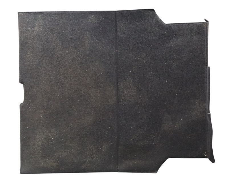 Load image into Gallery viewer, 17-25 Alfa Romeo Giulia Rear Trunk Cargo Liner Cover Luggage Compartment Oem
