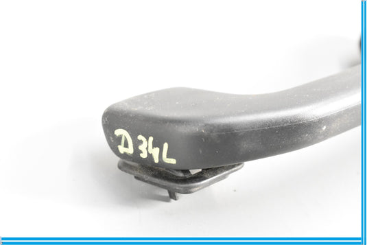 14-20 Mercedes CLA250 W117 Front Left Driver Roof Grab Handle 0998150039 Oem
