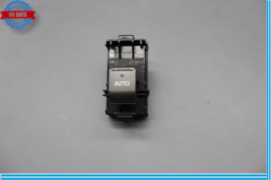 07-12 Lexus LS460 Rear Right Side Door Handle Window Regulator Switch Oem