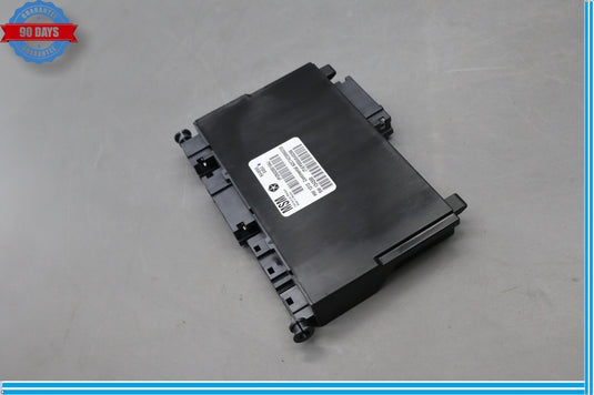 14-18 Maserati Ghibli Front Left Driver Side Seat Control Module Unit ECU Oem