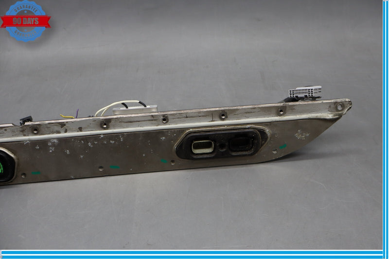 Load image into Gallery viewer, 12-15 Tesla Model S High Voltage Battery Rapid Mate Ancillary Plate Module Oem
