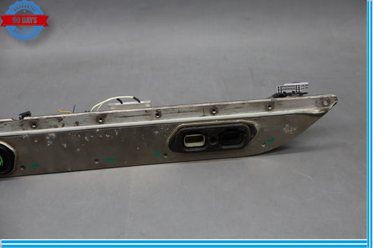 12-15 Tesla Model S High Voltage Battery Rapid Mate Ancillary Plate Module Oem