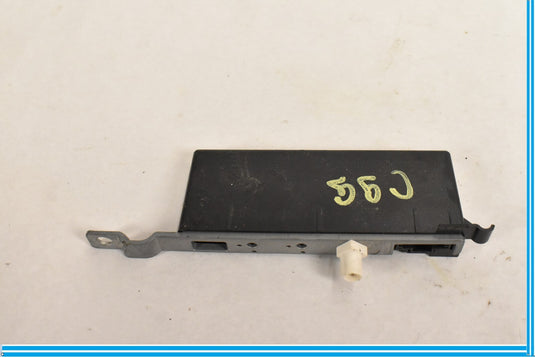 11-18 Porsche Cayenne Rear Left Radio Antenna Amplifier Module 7P5035225M Oem