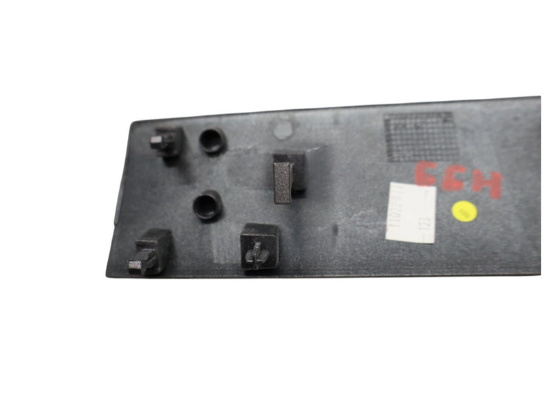 Load image into Gallery viewer, 11-17 Volkswagen Touareg Front Right Passenger Side Dash Wood Panel Trim Oem
