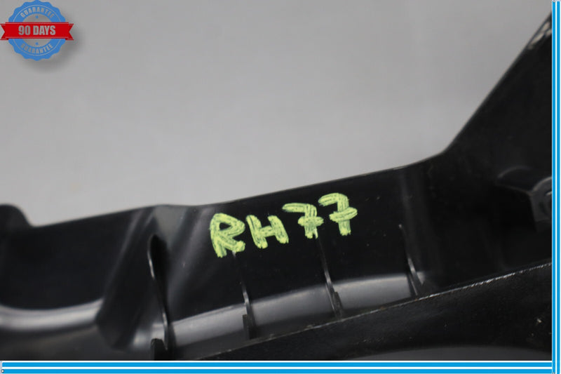 Load image into Gallery viewer, 10-15 Jaguar XJ XJL X351 Front Right Passenger Seat Shield Cover Trim Oem
