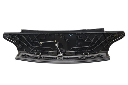 03-06 Mercedes SL500 SL55 R230 Rear Convertible Retractable Top Cover Oem