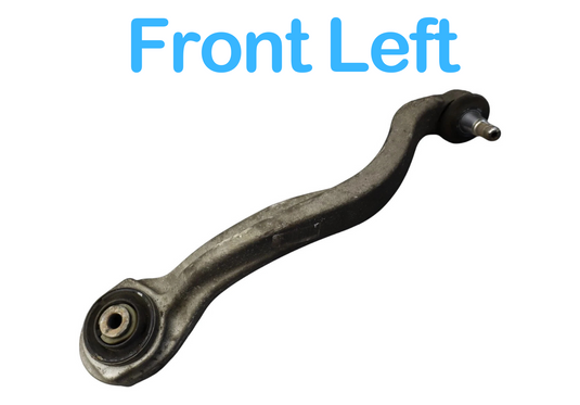 10-16 Mercedes CLS550 E350 Front Left Side Top Upper Control Arm A2123302711 Oem