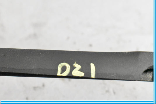 09-15 BMW 750i 750Li F01 F02 Dashboard Instrument Panel Cover Trim Molding Oem