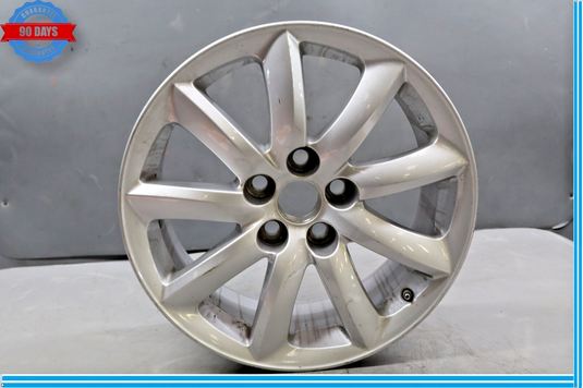 07-09 Lexus LS460 18" 9 Spoke Alloy Wheel Rim 18*7.5 J32 Oem
