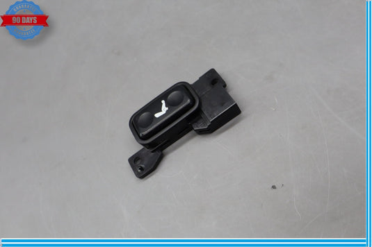 01-06 Lexus LS430 SC430 Front Left Driver Side Seat Lumbar Control Switch Oem