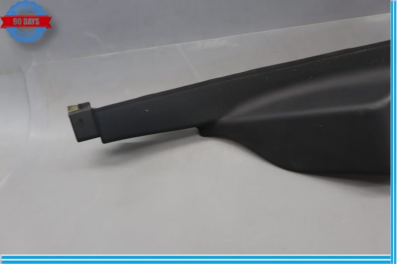 Load image into Gallery viewer, 14-20 Maserati Quattroporte Rear Left Side Door Sill Scuff Plate Trim Cover Oem
