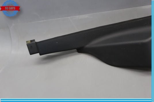 14-20 Maserati Quattroporte Rear Left Side Door Sill Scuff Plate Trim Cover Oem