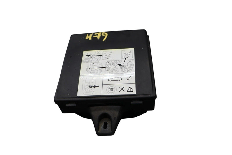 Load image into Gallery viewer, 10-15 Jaguar XJ XJL X351 Front Engine Compartment Fuse Relay Junction Box Oem
