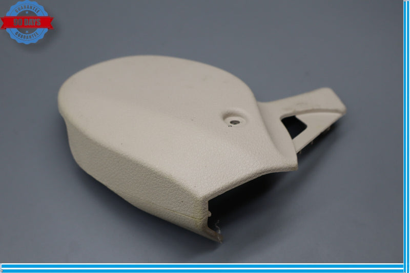 Load image into Gallery viewer, 09-15 BMW 740i 750Li xDrive Front Left Side Seat Inner Trim Cover Panel Oem
