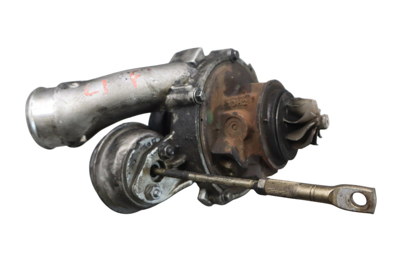 Load image into Gallery viewer, 11-20 Mercedes CLS400 GL450 Engine Left Side Turbocharger Turbo Charger Oem
