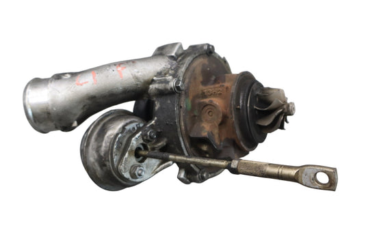11-20 Mercedes CLS400 GL450 Engine Left Side Turbocharger Turbo Charger Oem