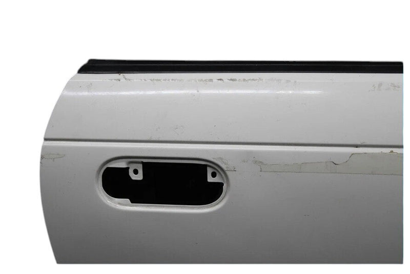 Load image into Gallery viewer, 02-05 Ford Thunderbird Front Right Passenger Side Door Shell Frame Panel Oem

