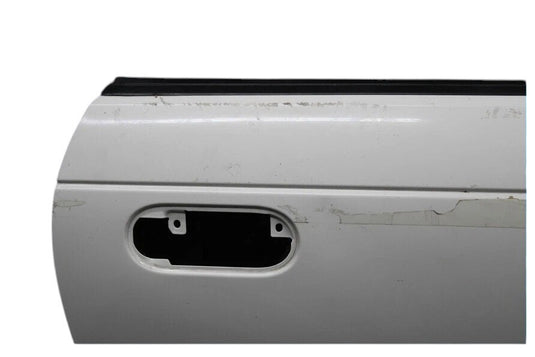 02-05 Ford Thunderbird Front Right Passenger Side Door Shell Frame Panel Oem