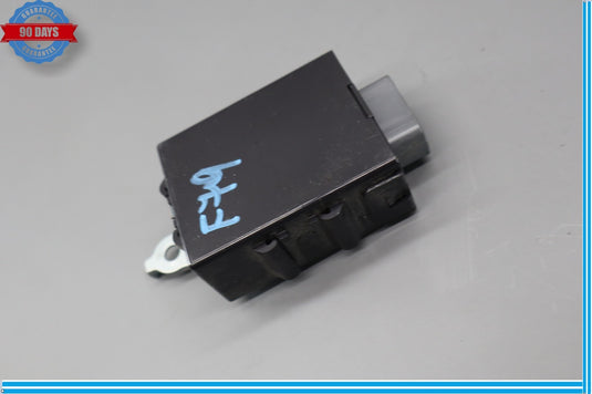 07-12 Lexus XF40 LS460 Bus Buffer Computer Control Module 89112-50030 Oem