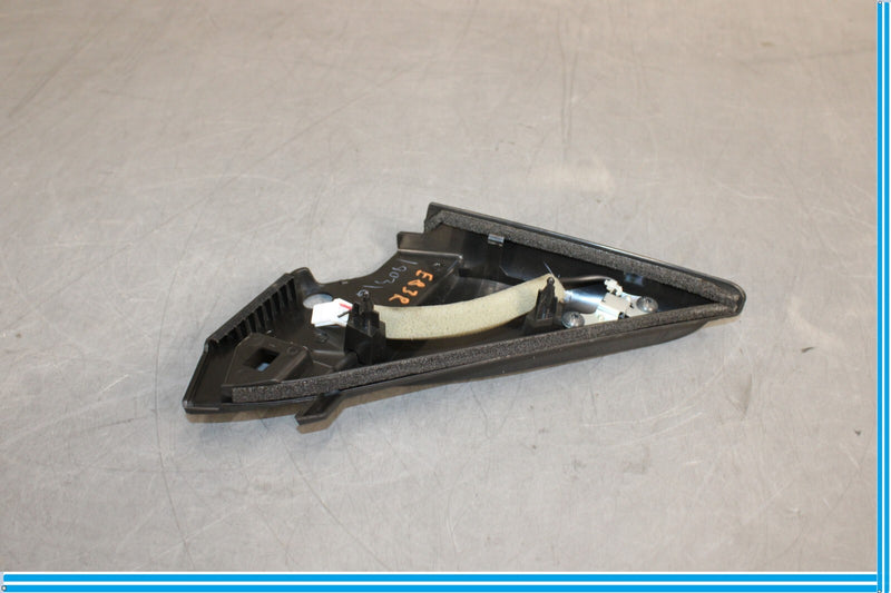 Load image into Gallery viewer, 11-17 Infiniti QX56 QX80 Front Right Side Door Corner Trim Cover Panel Oem
