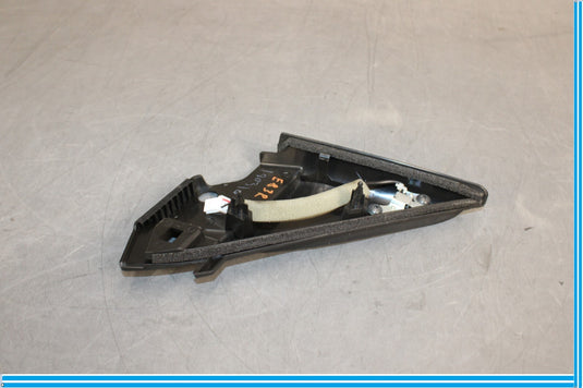11-17 Infiniti QX56 QX80 Front Right Side Door Corner Trim Cover Panel Oem