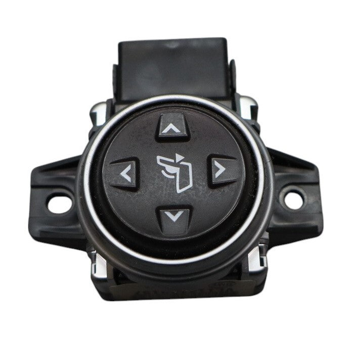 Load image into Gallery viewer, 11-13 Hyundai Equus Front Left Driver Side Seat Lumbar Adjustment Switch Oem
