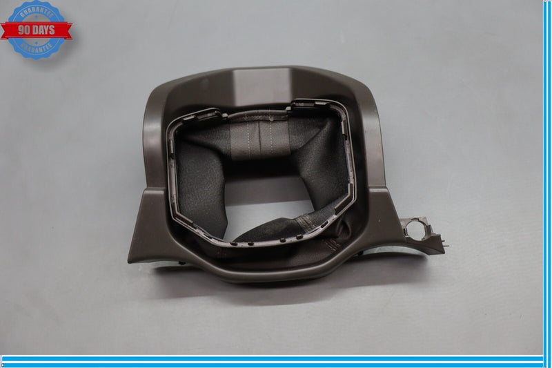 Load image into Gallery viewer, 06-19 Mercedes X166 GL450 ML350 Front Steering Column Shroud Boot Trim Cover Oem
