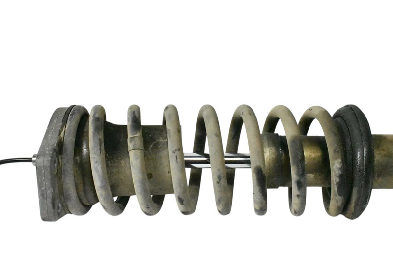 Load image into Gallery viewer, 03-06 Maserati Quattroporte M139 Rear Left Shock Strut Absorber 220916 OEM
