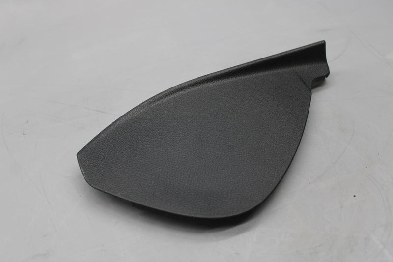 Load image into Gallery viewer, 11-16 BMW 528i F10 Front Right Passenger Side Dashboard Dash End Cover Oem
