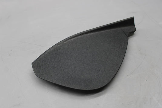 11-16 BMW 528i F10 Front Right Passenger Side Dashboard Dash End Cover Oem